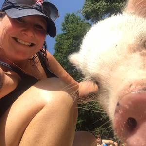 Meet your Posher, Martha